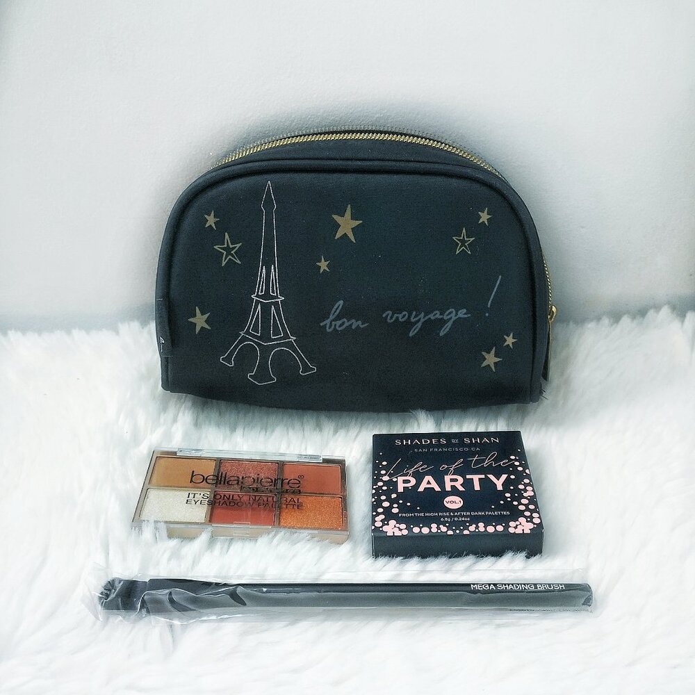 💮2/$50💮 4 pcs Makeup Set